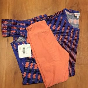 LuLaRoe Outfit